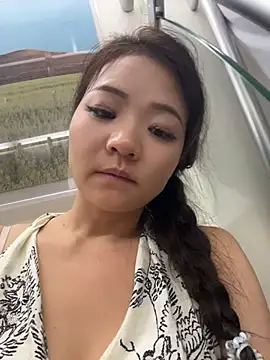 xiaochengzi505 online show from July 16, 1:52 pm