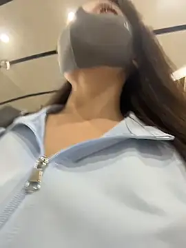 xiaochengzi505 online show from July 26, 2:07 am