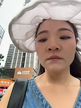 xiaochengzi505 online show from July 10, 12:43 am