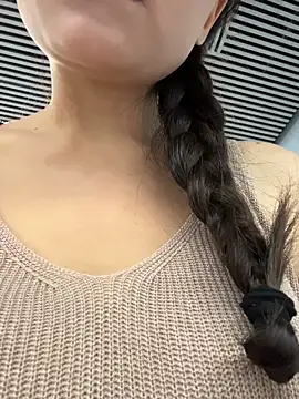 xiaochengzi505 online show from July 15, 1:34 am