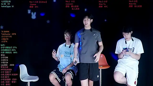 Snapshot of lucky-love888 chatting on July 16, 12:13 pm lucky-love888 online show from July 16, 12:13 pm