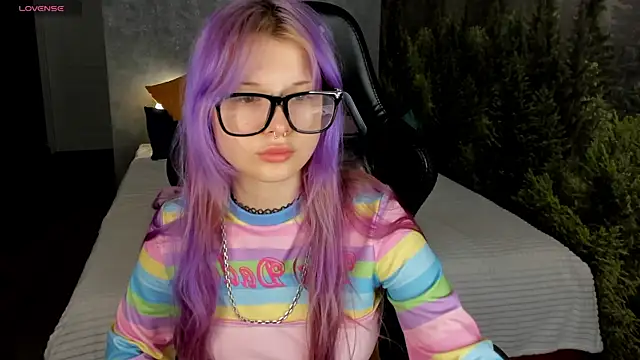 Snapshot of Ammelia_Backerr chatting on July 29, 9:08 am Ammelia Backerr online show from July 29, 9:08 am