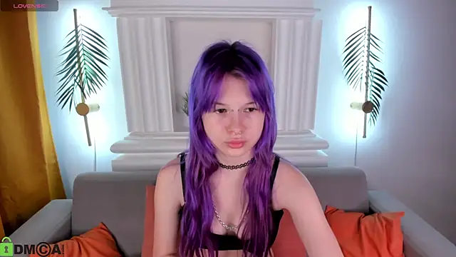 Snapshot of Ammelia_Backerr chatting on July 14, 1:16 am Ammelia Backerr online show from July 14, 1:16 am