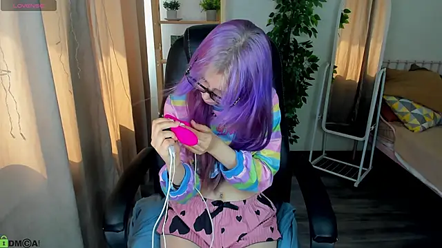 Snapshot of Ammelia_Backerr chatting on July 1, 9:53 am Ammelia Backerr online show from July 1, 9:53 am