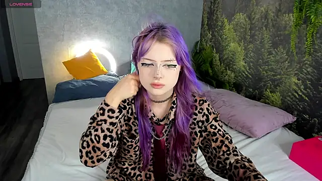 Snapshot of Ammelia_Backerr chatting on July 23, 9:28 am Ammelia Backerr online show from July 23, 9:28 am