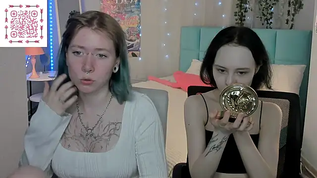 Lilac-Muse online show from May 24, 3:06 am
