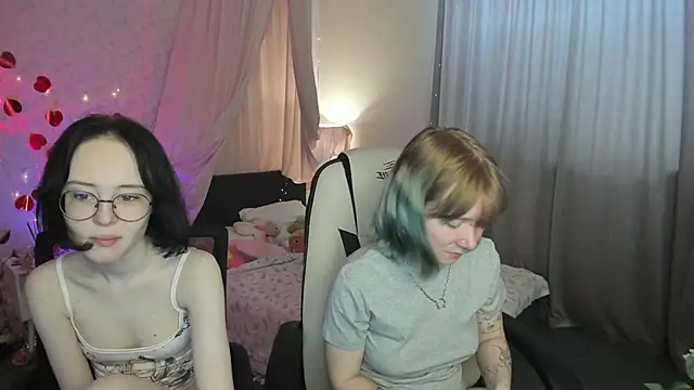 Elira Vane online show from May 29, 3:12 am