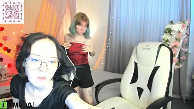Elira Vane online show from June 5, 3:00 am