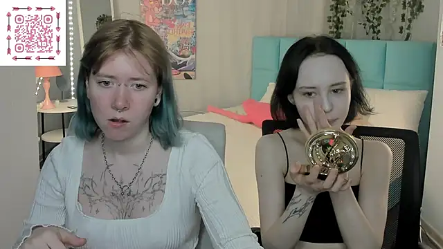 Elira Vane online show from May 24, 3:06 am