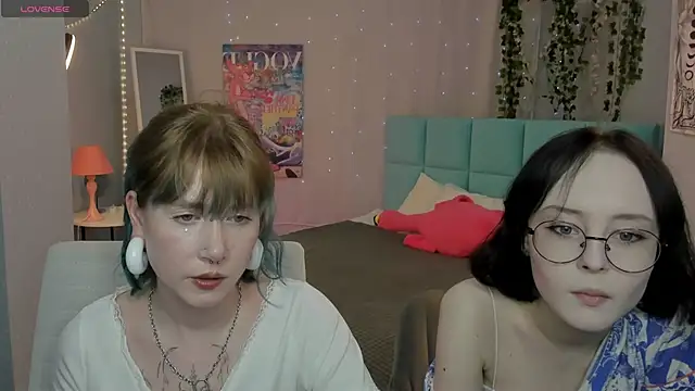 Elira Vane online show from May 14, 11:51 am
