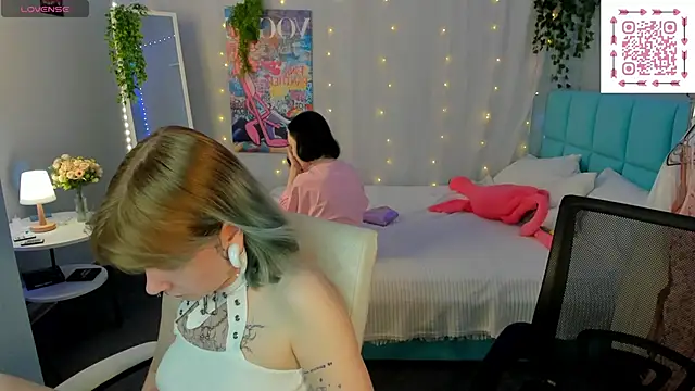 Elira Vane online show from June 9, 3:07 am