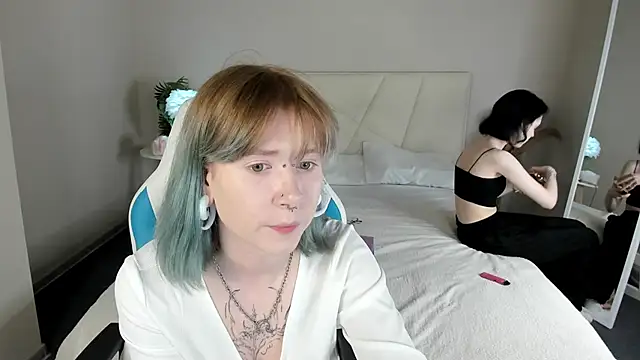 Elira Vane online show from June 4, 3:00 am
