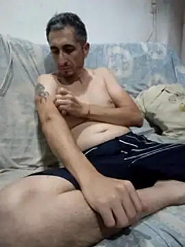 Alejandro83bsf online show from April 29, 5:52 pm
