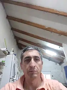 Alejandro83bsf online show from August 5, 4:34 pm