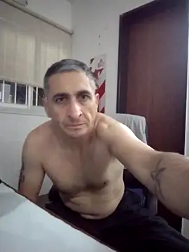 Alejandro83bsf online show from June 13, 10:13 am