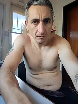 Alejandro83bsf online show from July 9, 6:07 pm