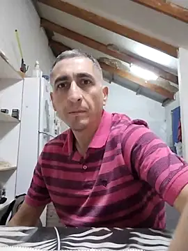 Alejandro83bsf online show from June 4, 10:36 pm