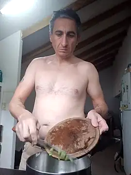 Alejandro83bsf online show from May 28, 2:34 pm