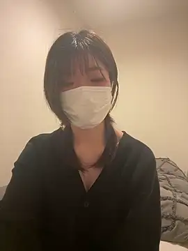 yumi ch online show from April 29, 2:38 am