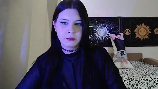 iintimate flesh online show from May 18, 1:05 pm
