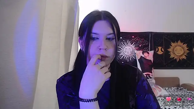 iintimate flesh online show from May 13, 11:39 am