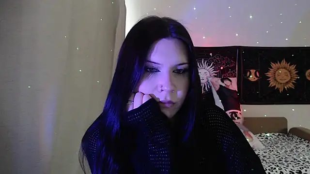 iintimate flesh online show from June 7, 4:01 pm