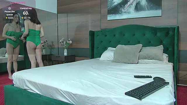 AlyceBeau online show from May 6, 6:28 am