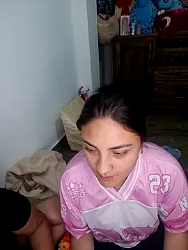-brendda- online show from May 7, 3:33 am