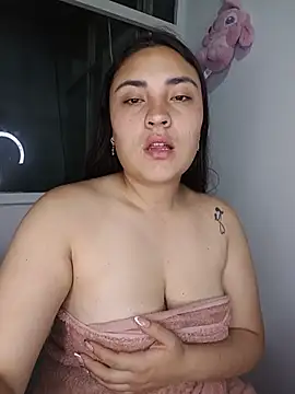 -brendda- online show from July 5, 3:33 am