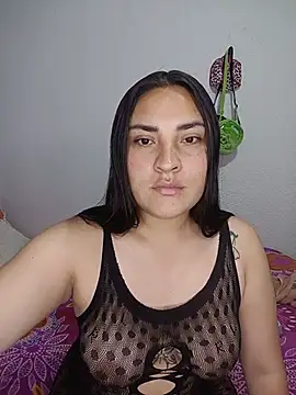 -brendda- online show from June 7, 3:23 am