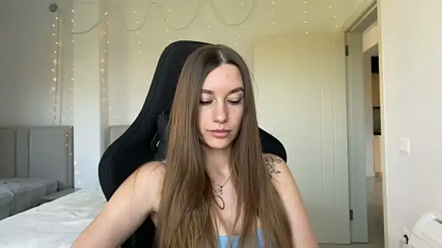 PrincesSsLilu online show from May 31, 11:49 am