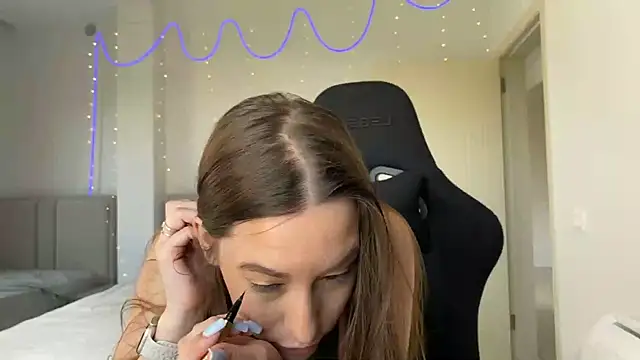 PrincesSsLilu online show from May 28, 10:22 am