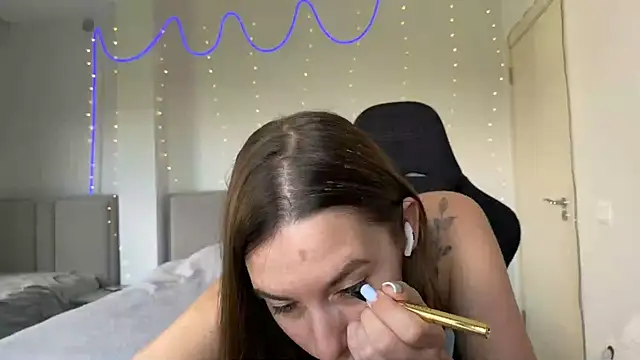 PrincesSsLilu online show from June 4, 11:37 am