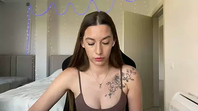 PrincesSsLilu online show from May 26, 12:14 pm