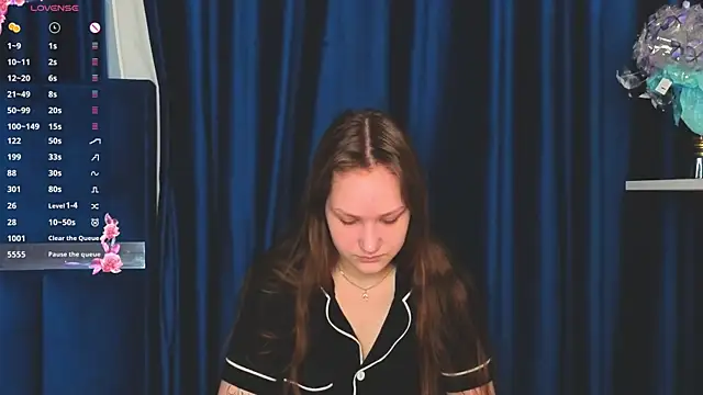 GitaBitetto online show from May 24, 6:13 am
