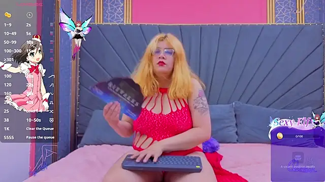 valeria-niuk online show from May 30, 1:45 am