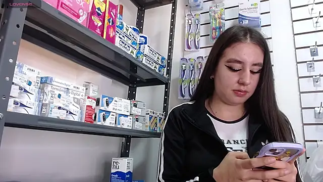 alison mars online show from June 1, 12:38 pm