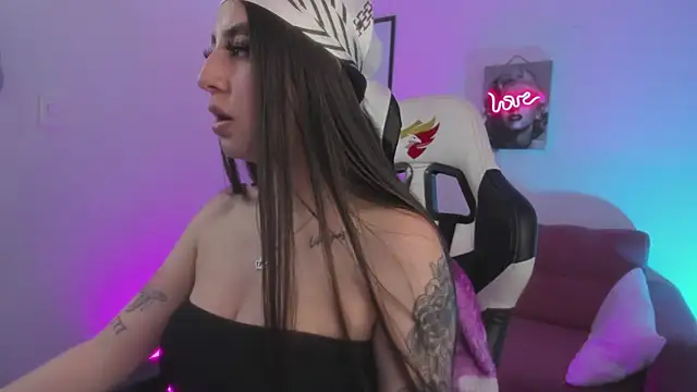 alison mars online show from May 15, 1:31 pm