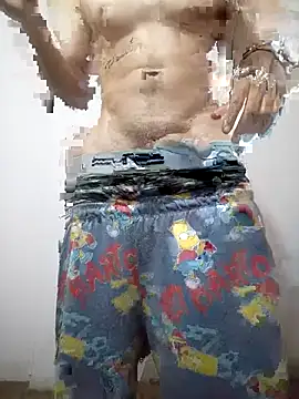 david 8pulgada online show from April 29, 5:33 am