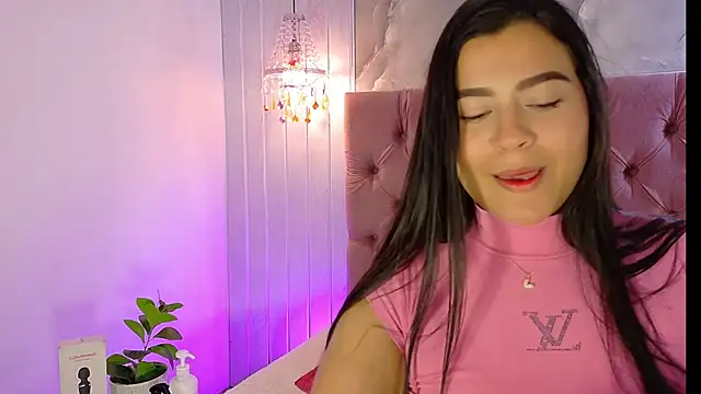 RenataPeach online show from June 10, 2:46 am
