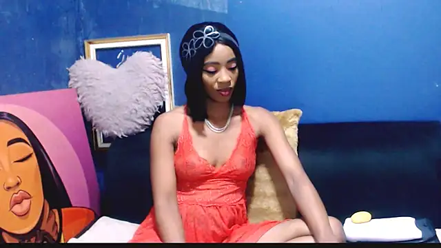 LolaSavageXO online show from June 12, 8:06 pm