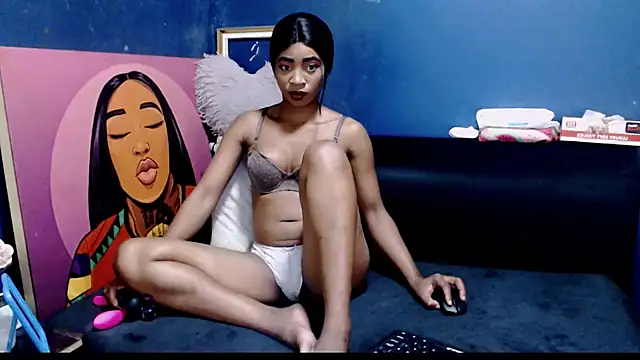 LolaSavageXO online show from July 1, 5:46 pm