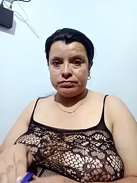 Samantha Kieran online show from May 26, 3:15 am