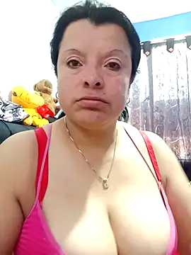 Samantha Kieran online show from May 5, 4:54 pm