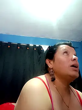 Samantha Kieran online show from May 4, 12:14 am