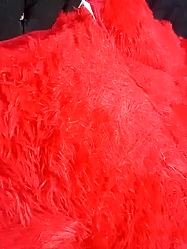 Samantha Kieran online show from April 29, 12:37 am