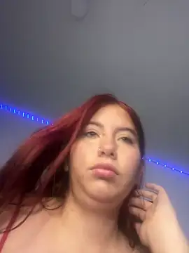 Caro redd online show from May 7, 12:41 pm