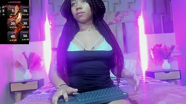 ashly ruiz online show from May 15, 8:40 pm