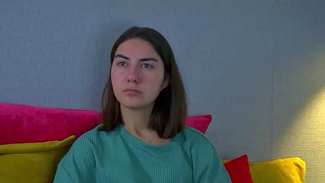 AlisaAlarie online show from June 18, 6:56 am
