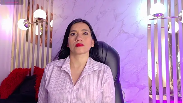 Snapshot of Dalila_5 chatting on July 23, 5:31 pm Dalila 5 online show from July 23, 5:31 pm
